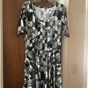 Lularoe Dress